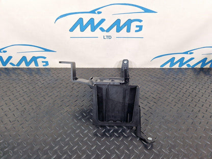 14-21 MERCEDES BENZ C200 W205 FUSE BOX HOLDER BRACKET  A2055452940