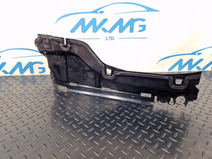 19-ON MERCEDES BENZ A CLASS W177 ENGINE BAY PARTITION HEAT SHIELD RIGHT SIDE