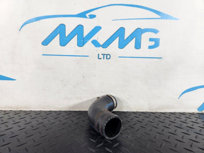 14-21 MERCEDES C CLASS W205 GENUINE OEM FILLER FUEL HOSE PIPE A2464760075