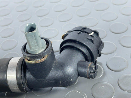 16-19 AUDI A4 B9 SALOON GENUINE 1.4 TFSI WATER COOLANT PIPE HOSE 8W0122055P