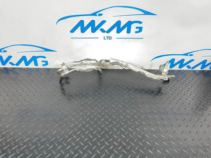 18-ON MERCEDES A CLASS W177 Water Coolant Pipe/Hose A6542000258  A6542030002
