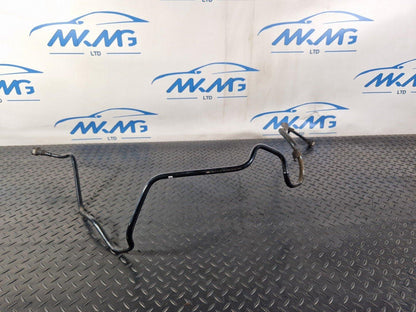 16-23 AUDI S5 COUPE VACUUM PIPE HOSE LINE 8W6133366
