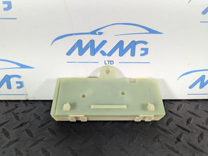 11-19 MERCEDES BENZ ML W166 GENUINE TRUNK LID LIFT GATE MODULE  A1669003708