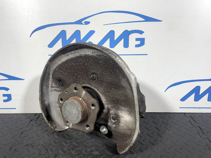 16-19 AUDI A4 B9 GENUINE REAR LEFT PASSENGER WHEEL HUB & BEARING 8W0505431T