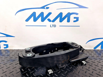 16-19 AUDI A4 B9 AVANT GENUINE GEARSTICK MOUNTING PLATE BRACKET 8W0863531