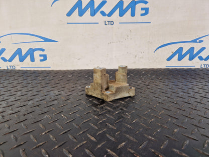 Range Rover Evoque L551 2.0 Petrol Exhaust Pipe Mounting Bracket K8D2-5K291-AB