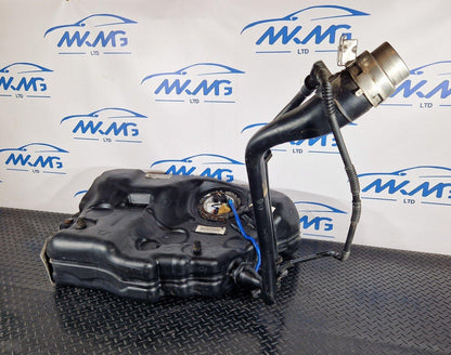 16-19 AUDI A4 B9 AVANT 1.4 TFSI GENUINE PETROL ENGINE FUEL TANK 8W0201021CJ