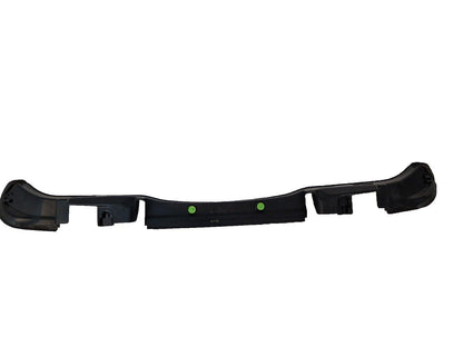 14-21 MERCEDES BENZ C220d W205 GENUINE REAR BOOT TRUNK TRIM BLACK A2056910008