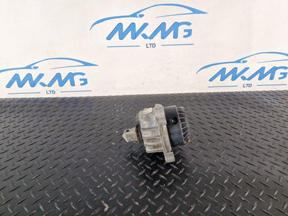 11-18 BMW 6 SERIES F13 GENUINE ENGINE MOUNT FITS LEFT & RIGHT 6777371