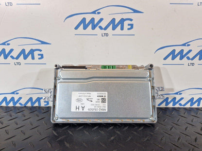 19-ON RANGE ROVER EVOQUE L551 GENUINE CAMERA CONTROL MODULE M8A2-19J509-AH