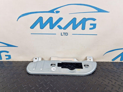 MERCEDES BENZ A CLASS W177 REAR LEFT N/S GRAB HANDLE ROOF MOUNT BRACKET
