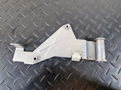 18-ON MERCEDES BENZ A CLASS W177 NOX OXYGEN SENSOR BRACKET HOLDER A6081400300