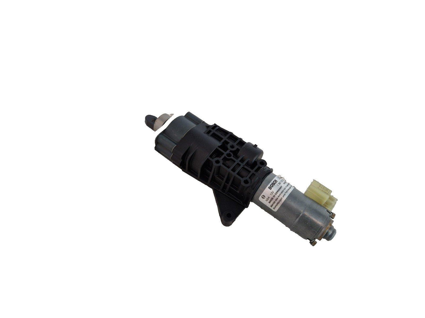16-19 AUDI A4 B9 SPORT GENUINE RIGHT DRIVER SIDE BOOTLID LIFT MOTOR 8W9827852A