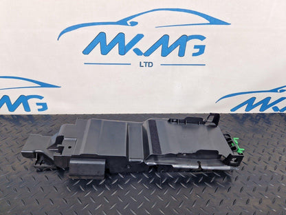 16-23 AUDI A5 F5 SPORTBACK S-LINE Centre Console Bracket Cover 8W0863051B