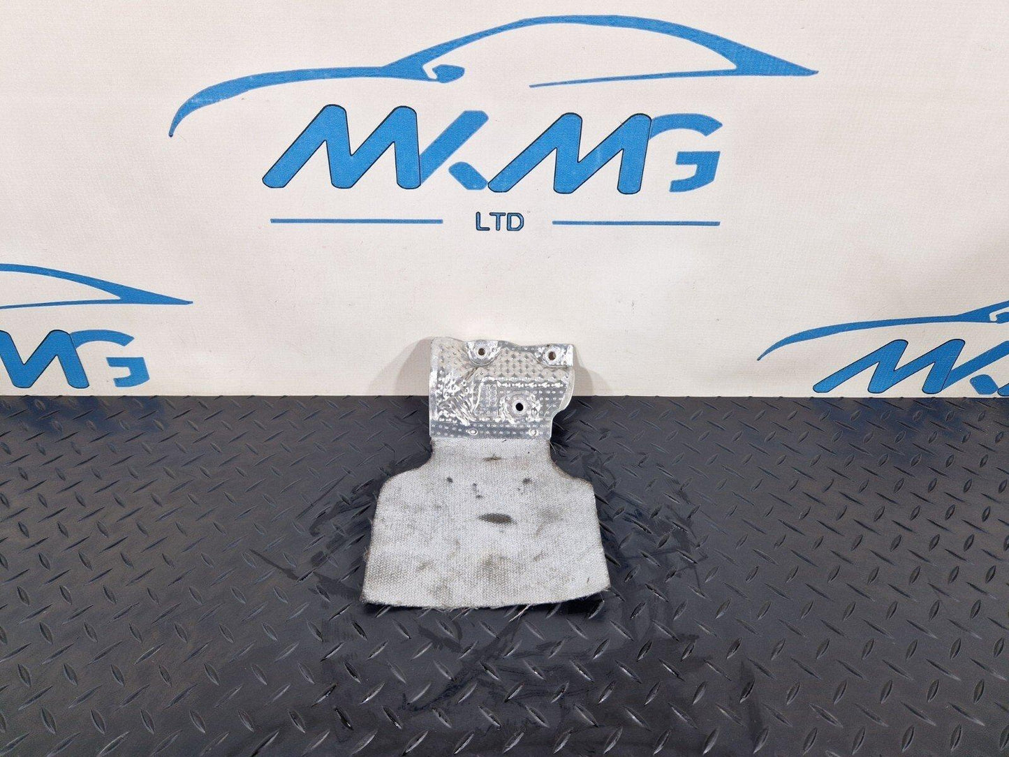 16-24 AUDI A5 F5 OEM GENUINE ENGINE BRACKET SHIELD 4M0199388