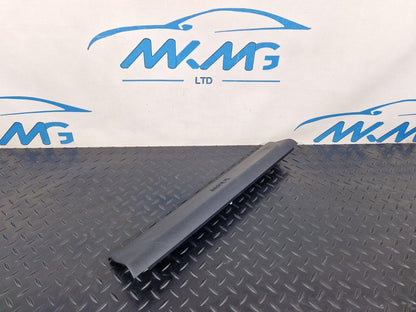 20-24 BMW 1 SERIES F40 DASHBOARD LOWER TRIM PANEL 7444937