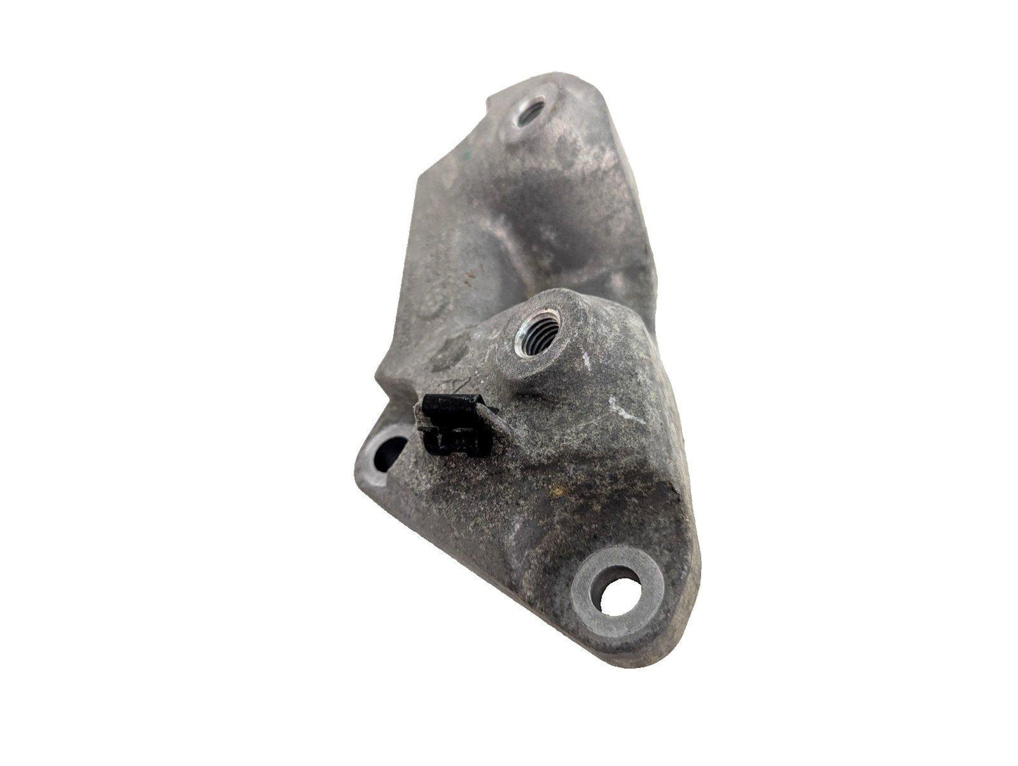 14-19 LAND ROVER L550 DISCOVERY SPORT GEARBOX LEFT MOUNT BRACKET EJ327M125AA