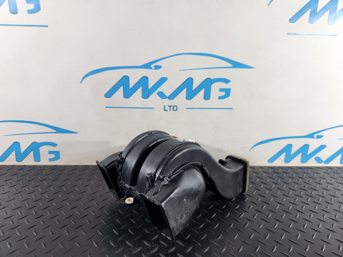 BMW 5 Series M5 F10 Rear Heater Blower Motor Fan 9311853