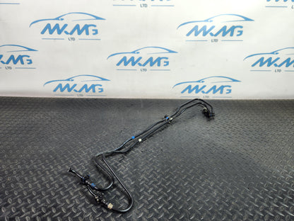 Mercedes Sprinter W907 Standard Cargo Van Fuel Tank Return Hose Pipe A9074702900