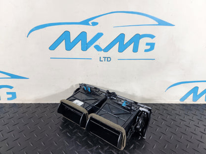 12-18 Land Rover Range Rover Evoque L538 Dashboard Centre Vents GJ32014L21DB