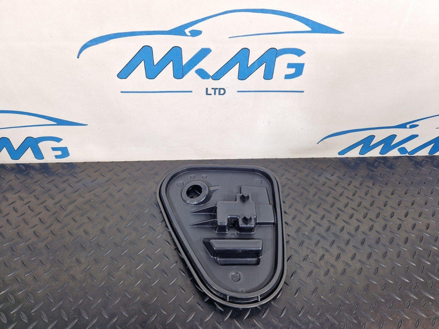 16-23 AUDI A5 F5 SPORTBACK REAR RIGHT DOOR INNER PANEL COVER 8W8839916