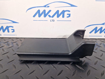 14-21 BMW 2 SERIES GRAN TOURER F45 F46 218D LEFT SIDE COVER RAIL INSIDE 7368771