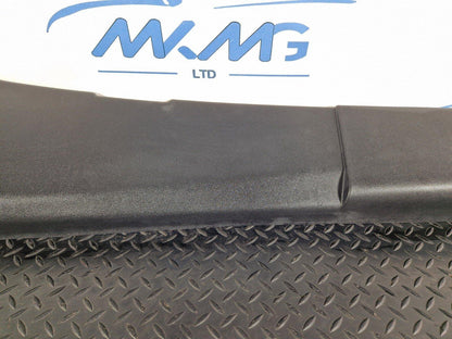 18-ON MERCEDES BENZ SPRINTER W907 LEFT SIDE B PILLAR TRIM COVER A9076903200