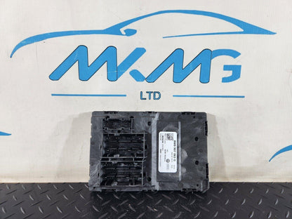 16-20 AUDI Q7 4M BODY COMFORT CONTROL UNIT MODULE 8W0907063G