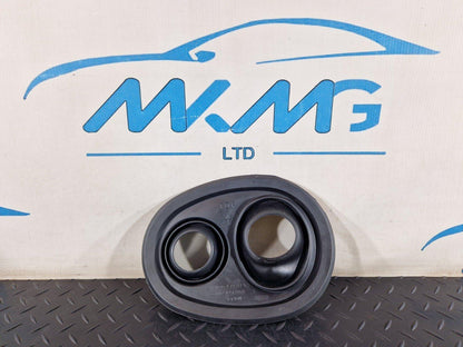 11-19 MERCEDES BENZ ML W166 GENUINE FUEL TANK RUBBER GASKET SEAL  A1664710180