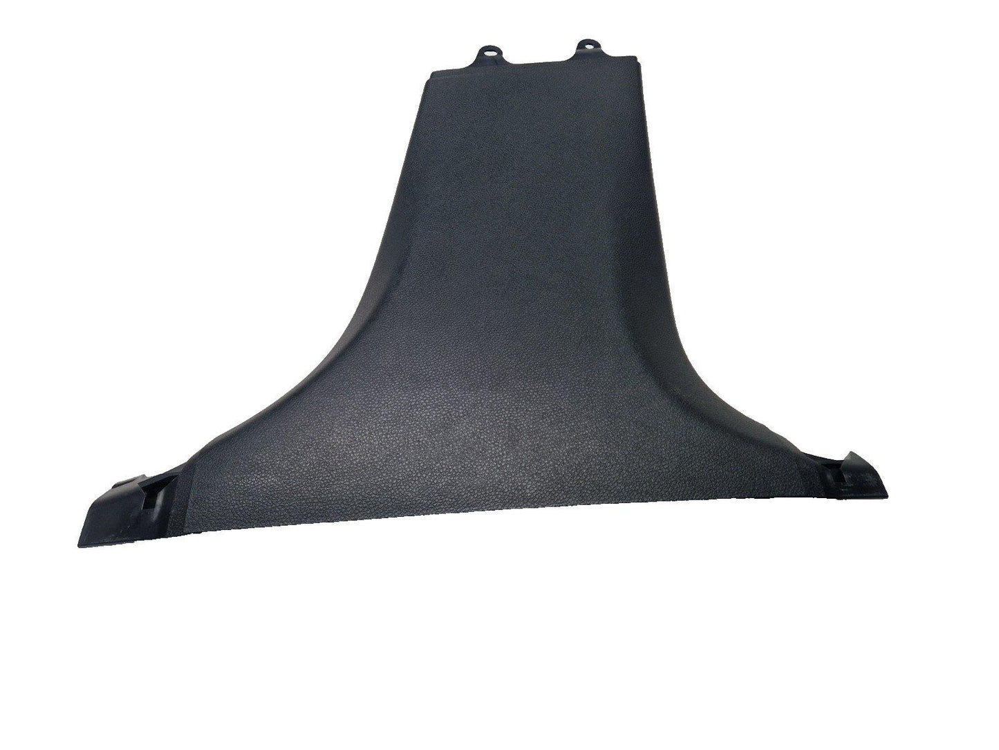16-22 MERCEDES BENZ X253 RIGHT SIDE B PILLAR LOWER TRIM COVER A2536900625