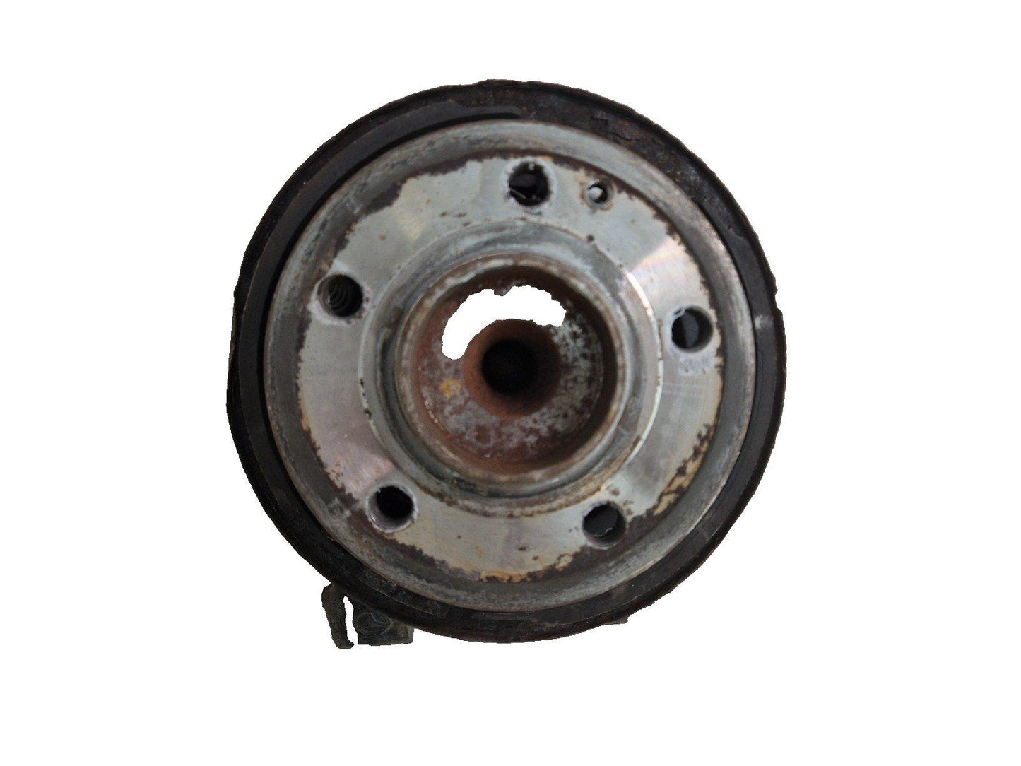 14-23 MERCEDES VITO W447 GENUINE REAR LEFT PASSENGER WHEEL HUB A4473570206