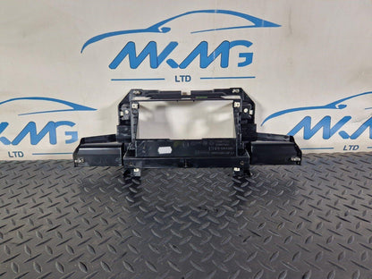18-ON MERCEDES BENZ SPRINTER W907 RADIO FRAME DASHBOARD TRIM  A9108270600