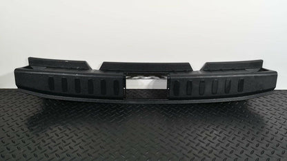 GENUINE BMW X1 E84 TRUNK BOOT PLASTIC SILL PROTECTION COVER TRIM 2990736