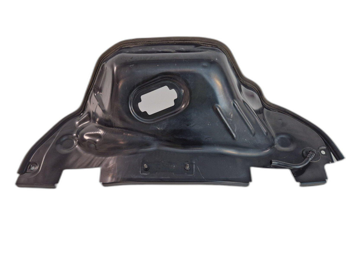 16-19 AUDI A4 B9 S-LINE GENUINE BULKHEAD FIREWALL PROTECTION SHIELD 8W0819523F