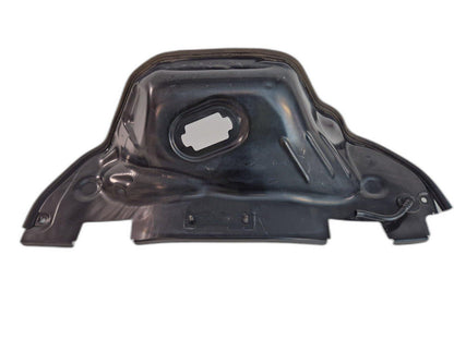 16-19 AUDI A4 B9 S-LINE GENUINE BULKHEAD FIREWALL PROTECTION SHIELD 8W0819523F