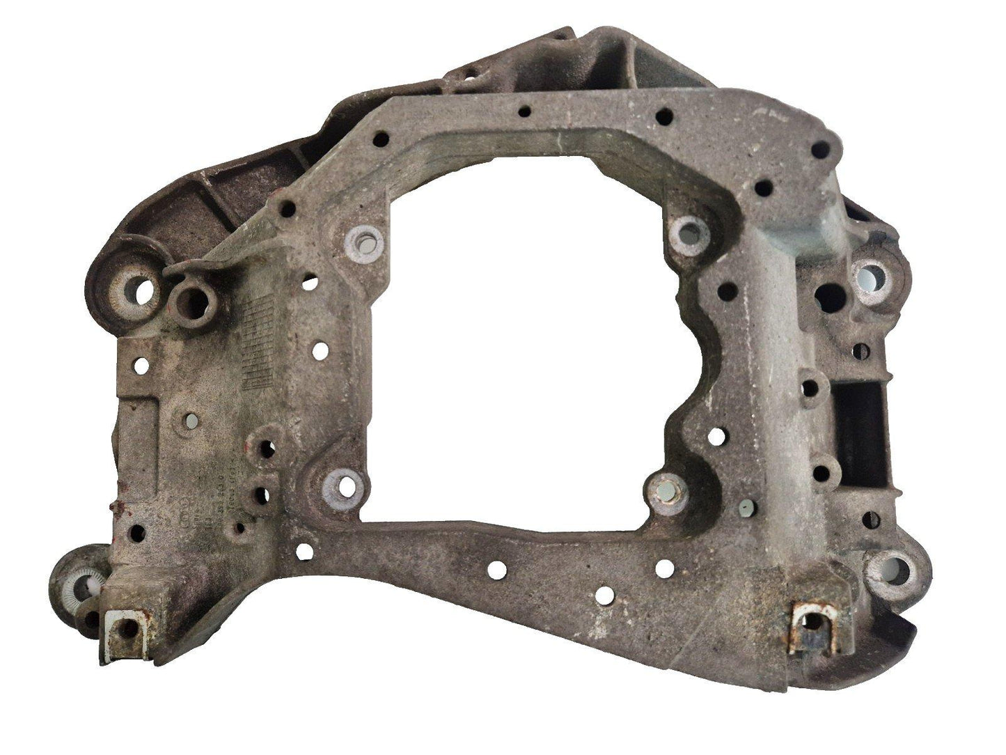 12â18 AUDI A6 GEARBOX MOUNT SUPPORT BRACKET 4G0399263G