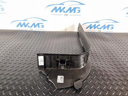 19-ON RANGE ROVER EVOQUE L551 LEFT O/S SIDE A PILLAR STEP TRIM K8D202349AE