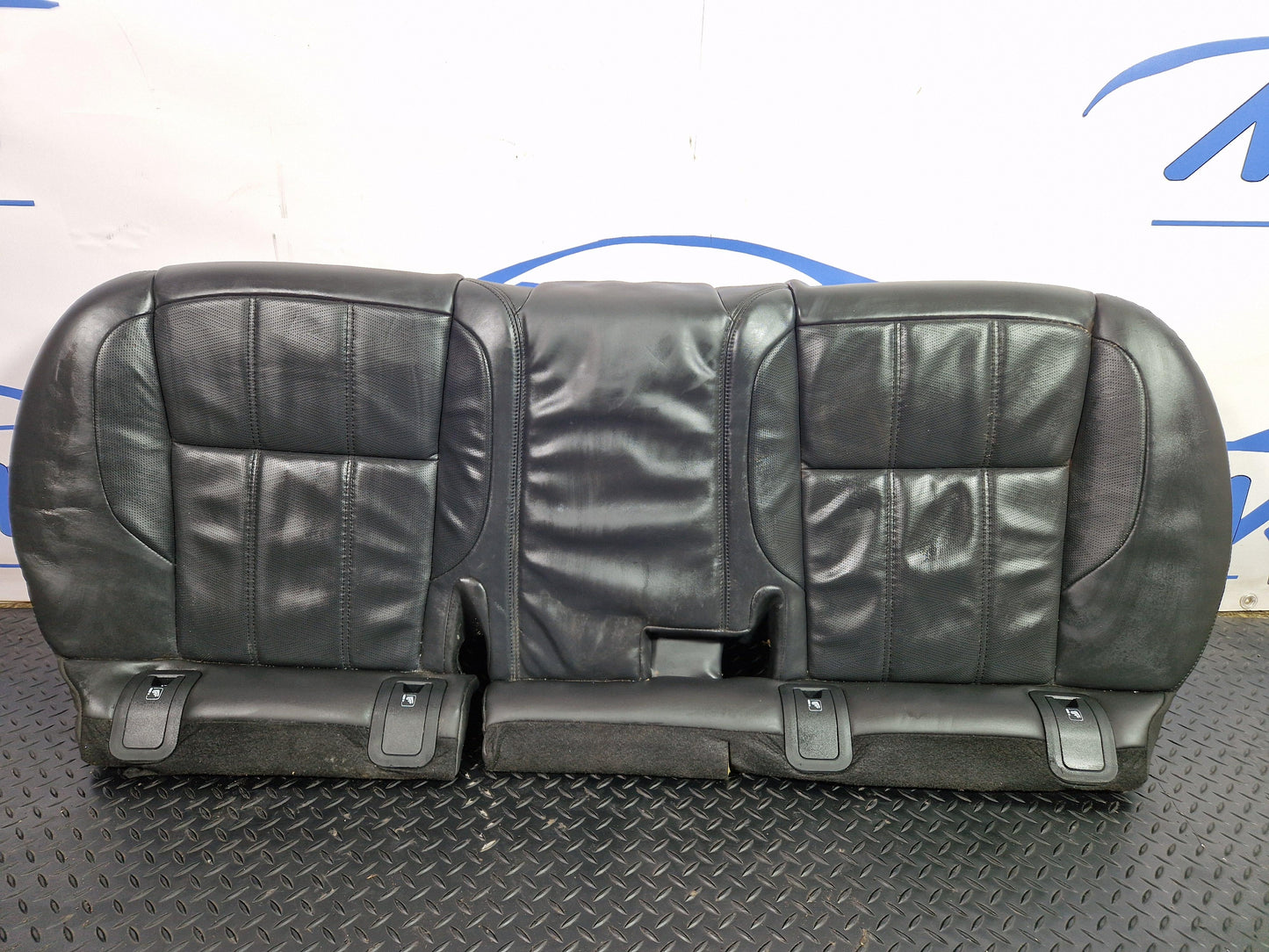 Land Rover Range Rover Evoque L551 Rear Lower Seat Bench