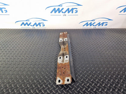 12-18 AUDI A6 C7 GENUINE OEM UNDERBODY FLOOR PLATE CONNECTING STRUT 4G0803183