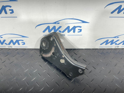 14-21 MERCEDES C-CLASS C350h W205 REAR AXLE SUBFRAME LEFT STOP PLATE A2053520700