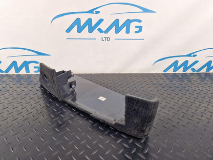 10-15 AUDI Q7 4L GENUINE OEM DRIVERS RIGHT O/S SEAT LOWER PANEL TRIM 7L0881328