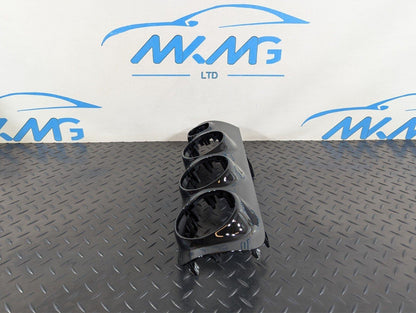 18-ON MERCEDES BENZ A CLASS W177 DASHBOARD AIR VENT SURROUND TRIM A1776800001