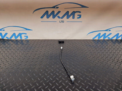 10-13 BMW X5 E70 LCI GENUINE TRUNK LID CABLE BOWDEN CABLE WIRE 7170936