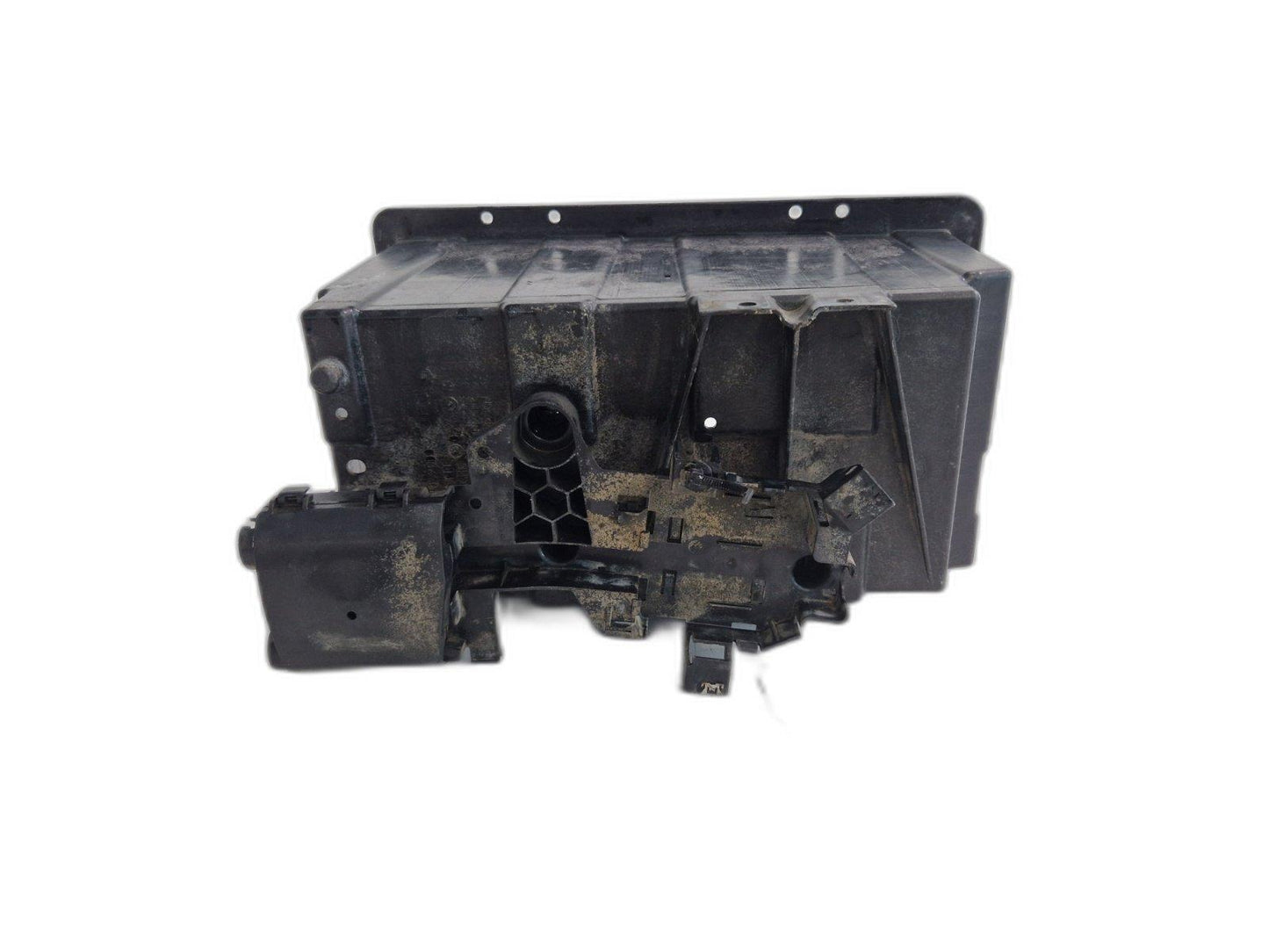 18-ON MERCEDES BENZ SPRINTER GENUINE W907 BATTERY BOX A9076102500