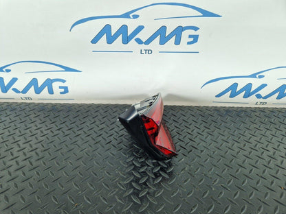 16-24 AUDI A5 F5 COUPE GENUINE REAR LEFT N/S TAILGATE INNER LED LIGHT 8W6945093C