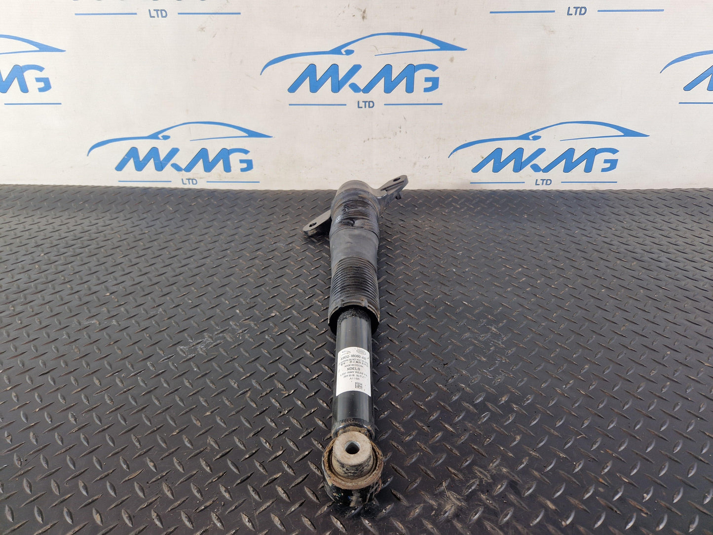 Land Rover Range Rover Evoque L551 SUV Right Rear Shock Absorber K8D2-18080-AB