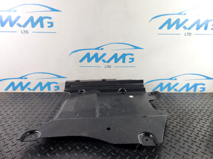 Mercedes-Benz Floor Guard Trim Cover Genuine A1666800123