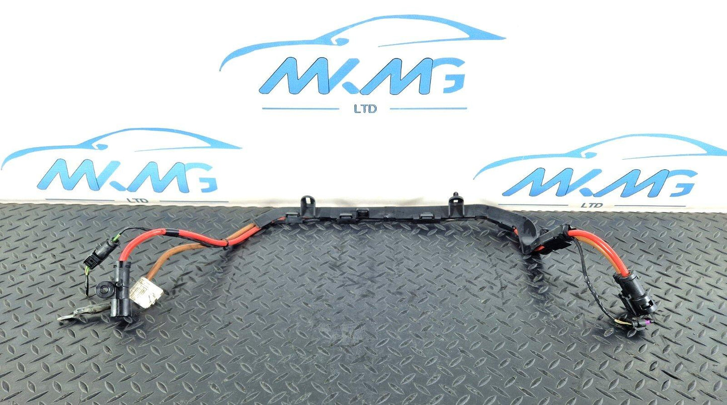 GENUINE BMW 2 X1 SERIES F45 F48 ACTIVE CABLE SET EPS WIRING HARNESS 9380948