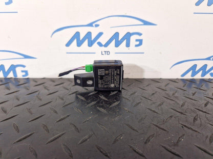 19-ON RANGE ROVER EVOQUE L551 OEM KEYLESS RECEIVER CONTROL MODULE K8D2-15607-AC