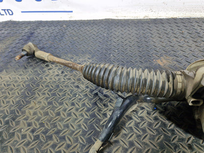 VW PASSAT AUDI SKODA POWER STEERING RACK 1K2971615A 1K2971111AF 1K2423981